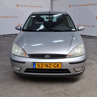 Personenauto, Ford, Focus, 1.6-16V Futura, 2004