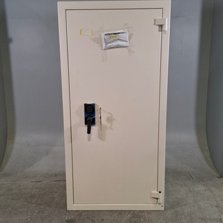 Kluis enkel deurs, Format Tresorbau, 002844-00000, 2004