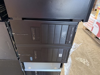 Ca. 38x Computer
