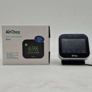 Ca. 16x Smart CO2 censor, AirCheq, Base
