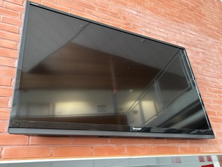 Televisie, Sharp, Aquos