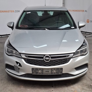 Personenauto, Opel, Astra 1.6 cdti 120 years edition, 2019
