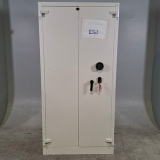 Brandwerende kast