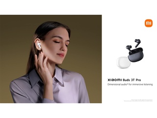 Xiaomi  Buds 3T Pro  Draadloze Oordopjes  Wit