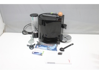 Jura Ono Coffee Espressomachine Zwart