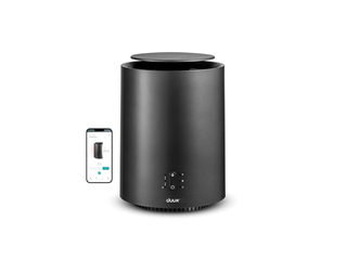 Duux Threesixty 2 Smart Elektrische Kachel