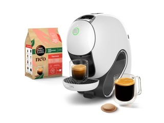Krups Nescafé Dolce Gusto KP8301 YY5677 Neo Koffiemachine