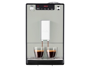 Melitta Caffeo Solo Sandy E950877 Volautomatische espressomachine  Gri