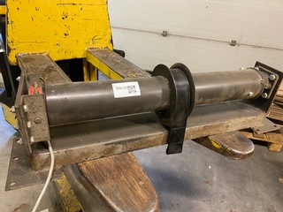 Buismotor 75cm breed