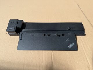 Ca. 10x Dockingstation, Lenovo, Thinkpad 40a5