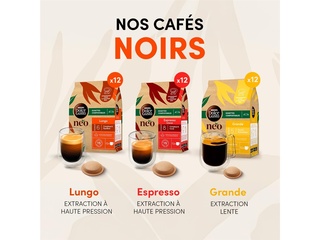 Krups Nescafé Dolce Gusto KP8301 YY5677 Neo Koffiemachine