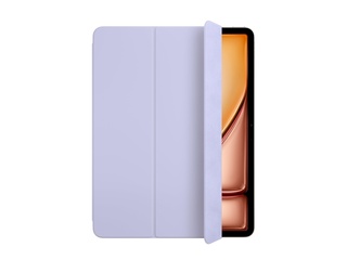 Apple Smart Folio voor 11inch iPad Air (M2)  Lichtviolet