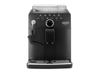 Gaggia Naviglio Milk  Volautomatische Koffiemachine