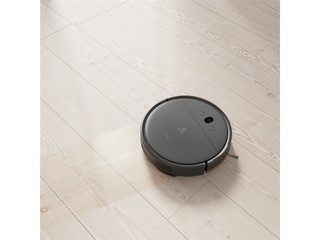 Electrolux ER61UW1DG Robotstofzuiger Zwart
