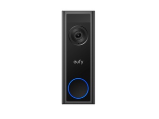 Eufy nieuw Videodeurbel C31 Zwart