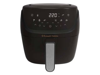 Russell Hobbs Satisfry 4 Liter Airfryer Zwart