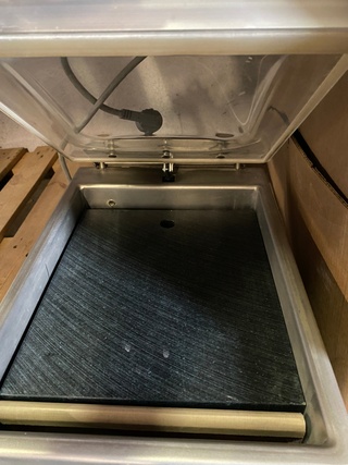 Vacumeermachine Compact  mini
