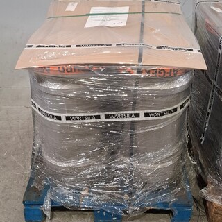 6x Metalen cilinder, LCF1