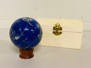 Lapis Lazuli bol