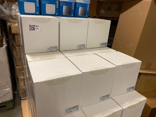 6x Buisventilator Etaline M Ø160 mm Hittebestendig Kuvant