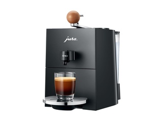 Jura Ono Coffee Espressomachine Zwart