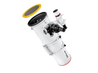 Bresser Telescoop Messier Nt203s/800 23,5 X 70 Cm Aluminium Wit