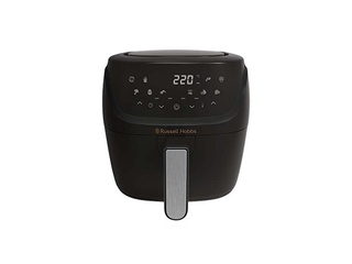 Russell Hobbs Satisfry 4 Liter Airfryer Zwart