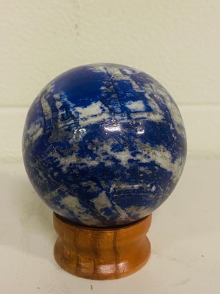 Lapis Lazuli bol