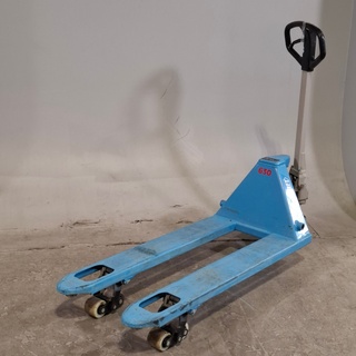 Palletwagen, Quicklift