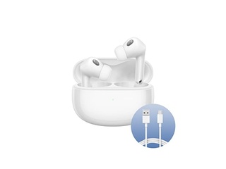 Xiaomi  Buds 3T Pro  Draadloze Oordopjes  Wit