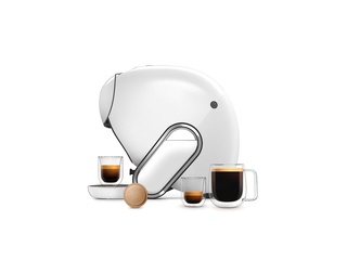 Krups Nescafé Dolce Gusto Neo YY5677 Koffiemachine Wit