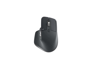 Logitech Master MX Keys Toetsenbord Inclusief muis
