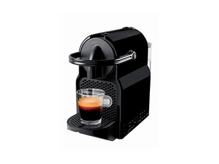 Nespresso Magimix Inissia M105  Zwart