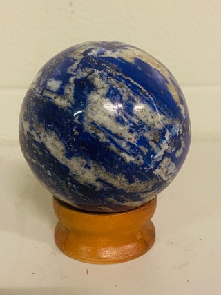 Lapis Lazuli bol