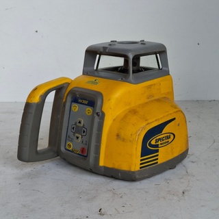 Roterende laser zelfstellend  Trimble, HV302-4, bouwjaar 2018, horizon