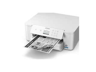 Epson WorkForce Pro WFM4119DW Inkjetprinter
