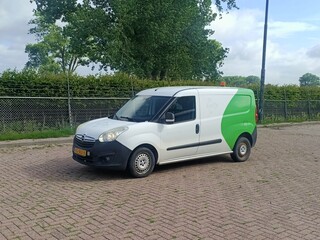 Bedrijfsauto, Opel, Combo 1.4 CNG L2H1 ecoFLEX, 1.4 CNG L2H1 ecoFLEX,
