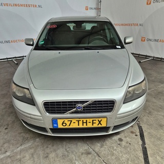 Personenauto, Volvo, S40, 1.8 Edition I, 2006
