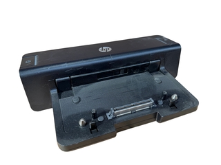Ca. 80x Dockingstation, HP