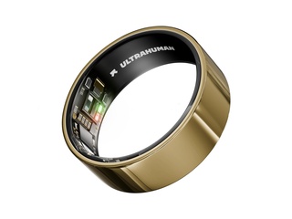 Ultrahuman Ring Air  Advanced SleepTracking Wearable