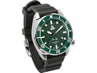 Cressi Wristwatches Sea Lion Limitededition duikhorloge