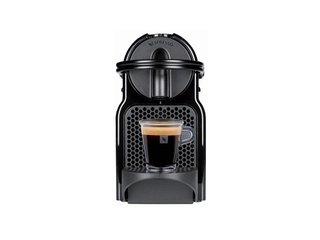 Nespresso Magimix Inissia M105  Zwart