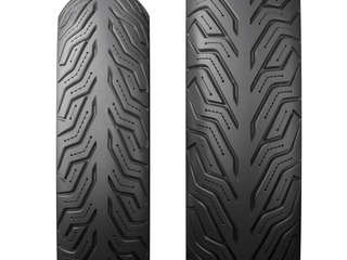 Buitenband Michelin 130/70-12 TL 62S City Grip 2 – Voor/Achter