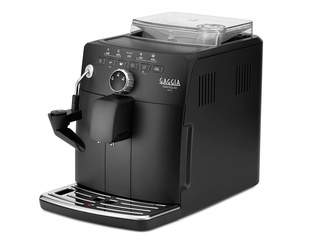 Gaggia Naviglio Milk  Volautomatische Koffiemachine