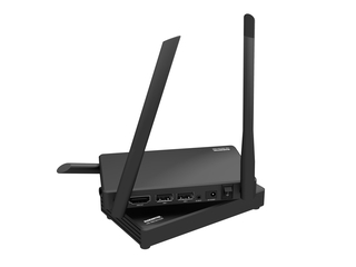 Marmitek WHE1  Wireless HDMI Extender