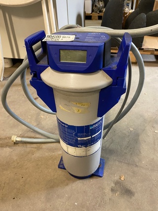 BRITA PURITY 600 Quell ST