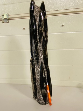 Orthoceras toren XXL