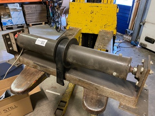 Buismotor 75cm breed