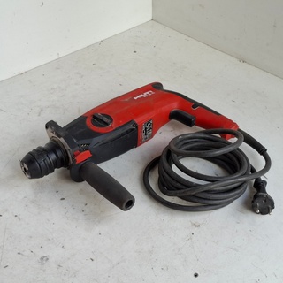 Boorhamer 16mm SDS-plus 230V Hilti, Hilti, TE 3-C, 2021