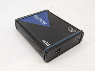 USB-kaartlezer, CSM, OmniDrive USB Professional